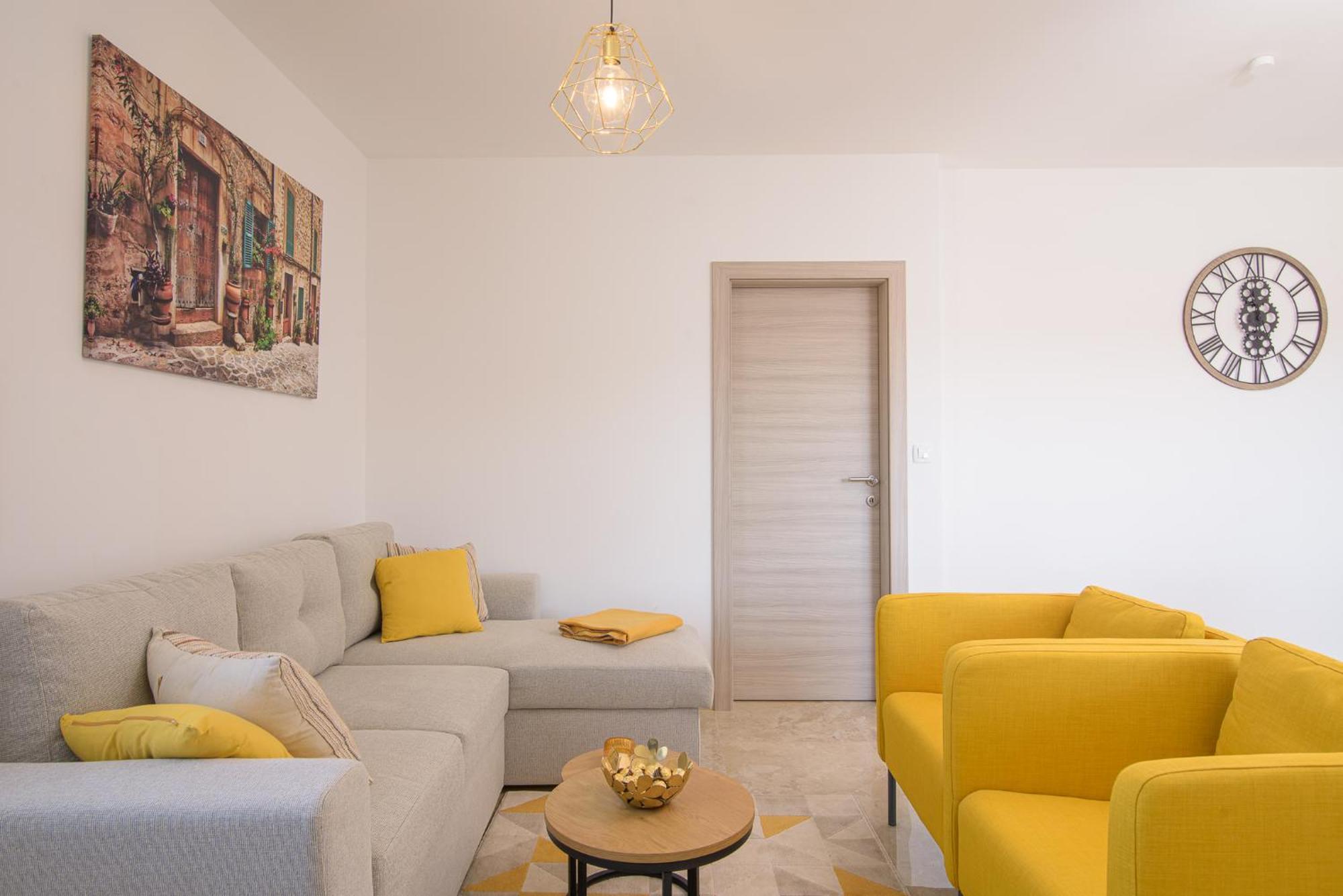 Villa Barbara & Zoran With Free Parking And Heated Swimming Pool Seget Vranjica Kültér fotó