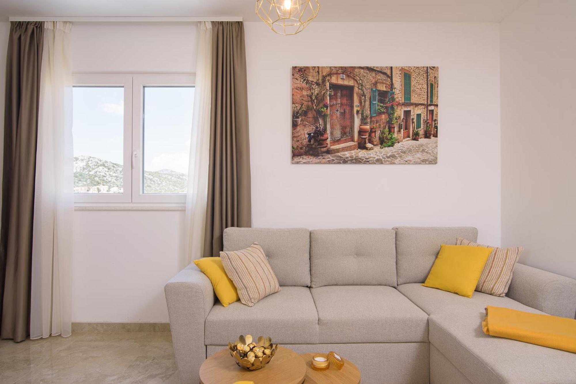 Villa Barbara & Zoran With Free Parking And Heated Swimming Pool Seget Vranjica Kültér fotó